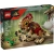 Klocki LEGO 76970 Mały dinozaur Dolores aquilops JURASSIC WORLD